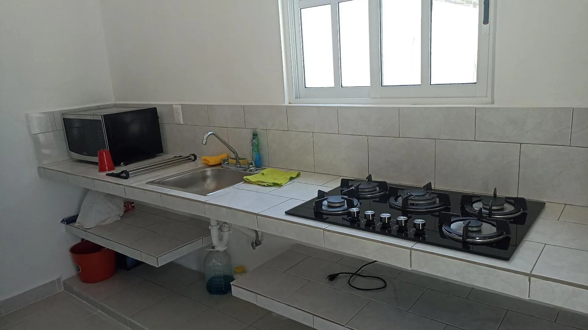La Puerta Del Sol Apartment Merida