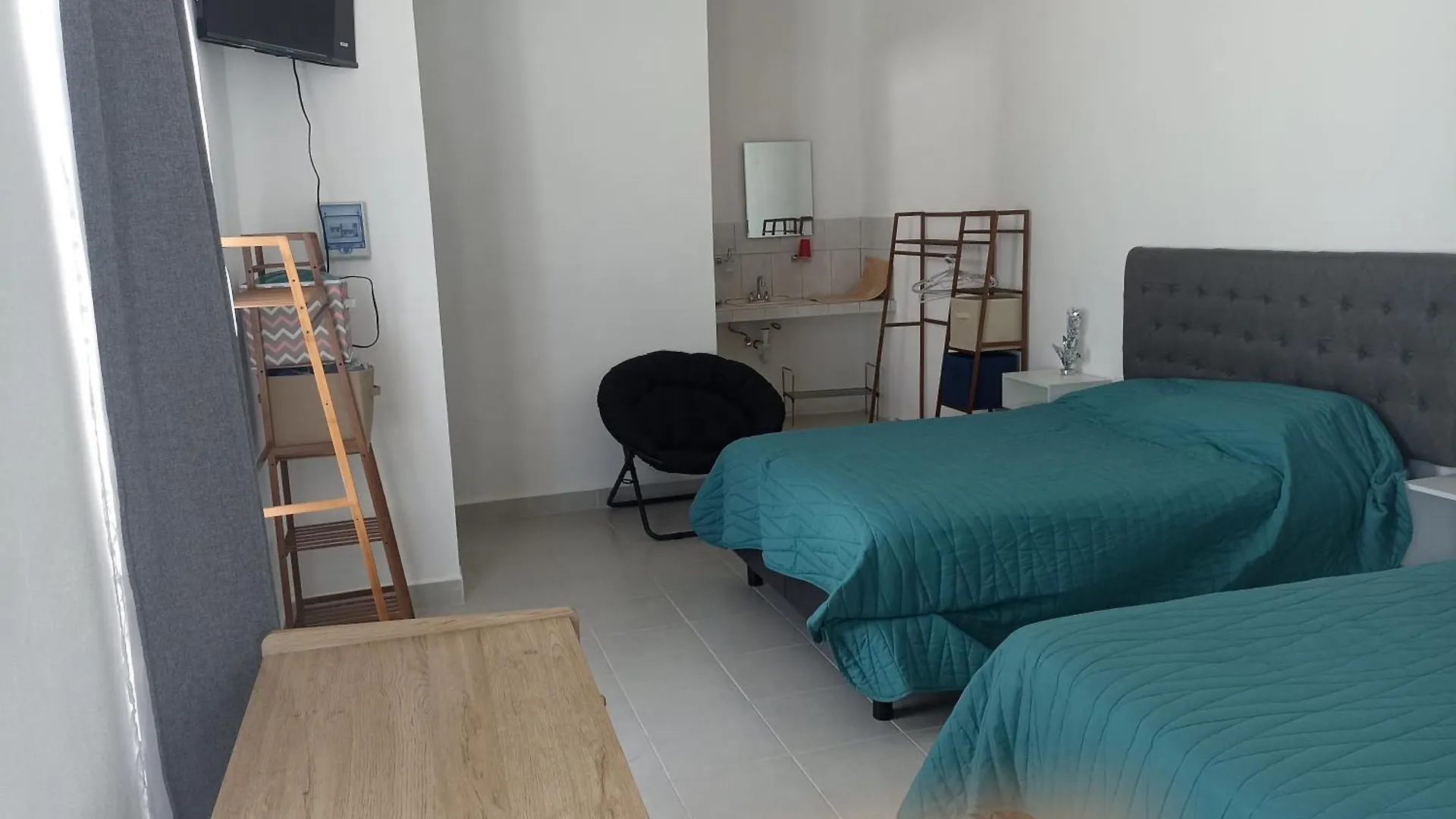 La Puerta Del Sol Apartment Merida