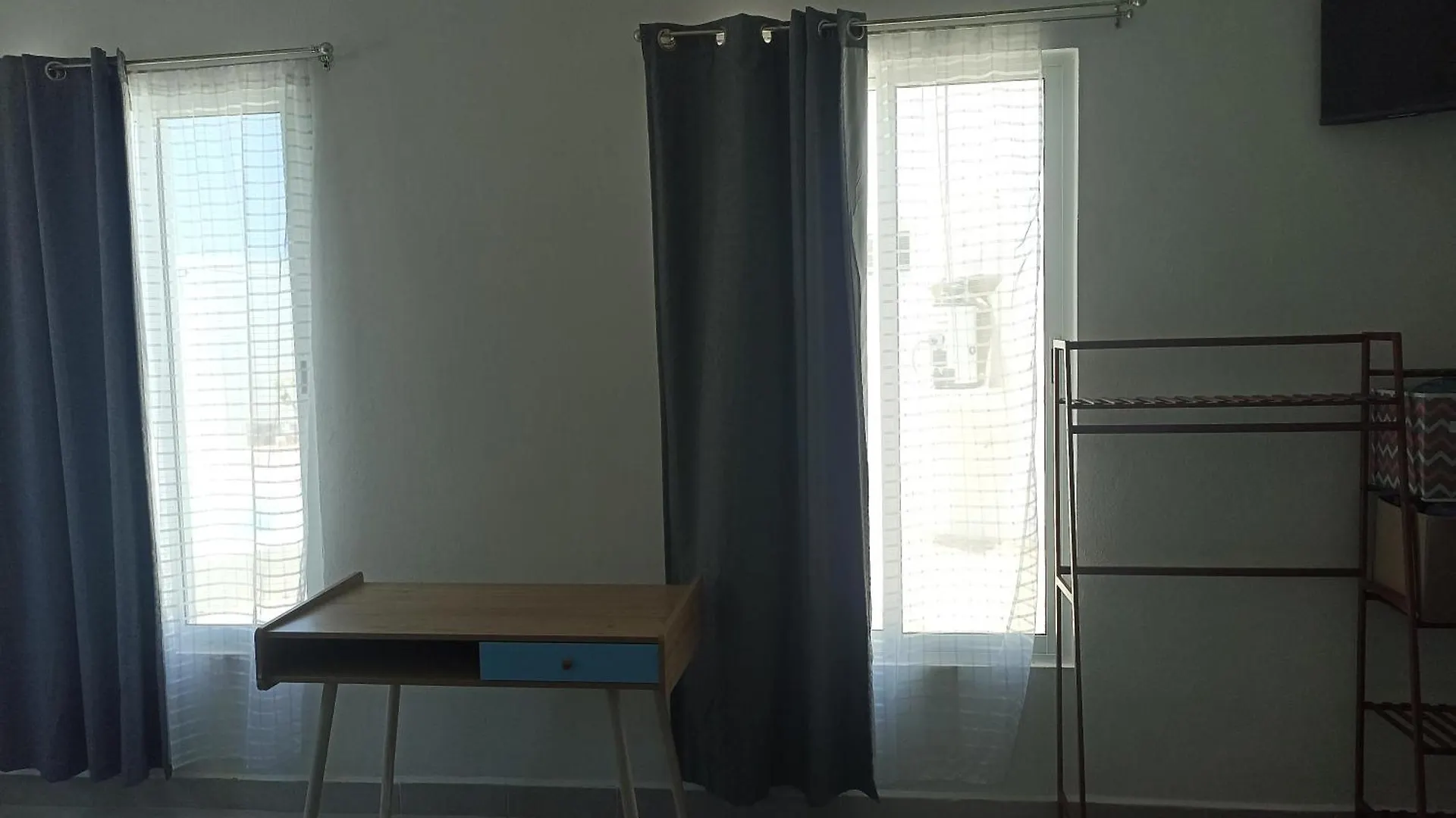 La Puerta Del Sol Apartment Merida