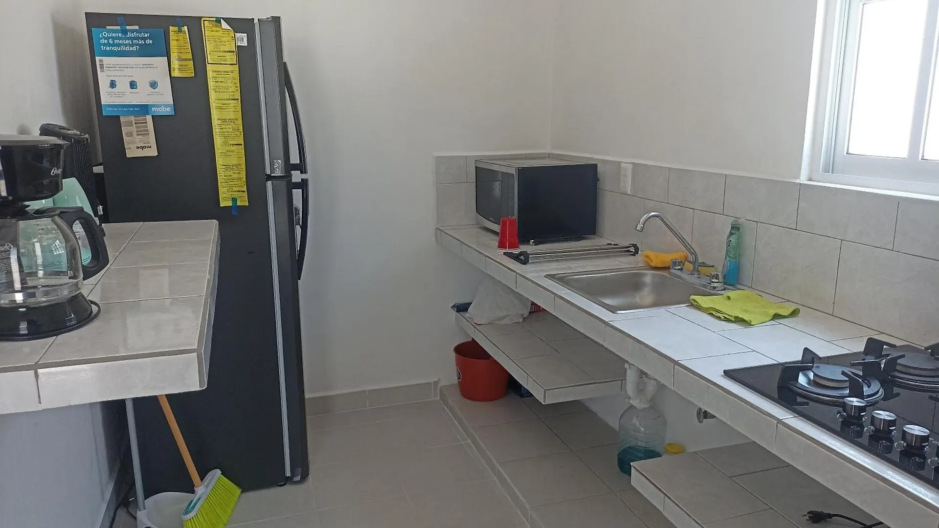 La Puerta Del Sol Apartment Merida Mexico